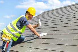 Fast & Reliable Emergency Roof Repairs in Wake Forest, NC